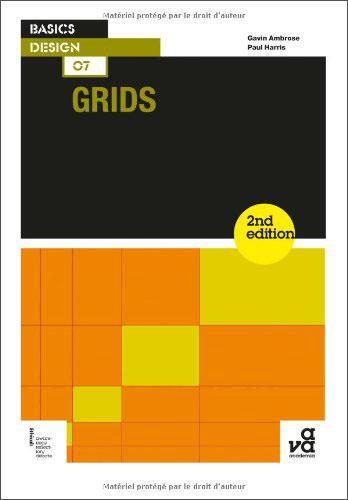 BasicsDesign07:Grids,2ndEdition