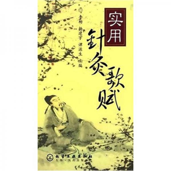 實(shí)用針灸歌賦