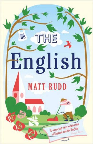 The English: A Field Guide 