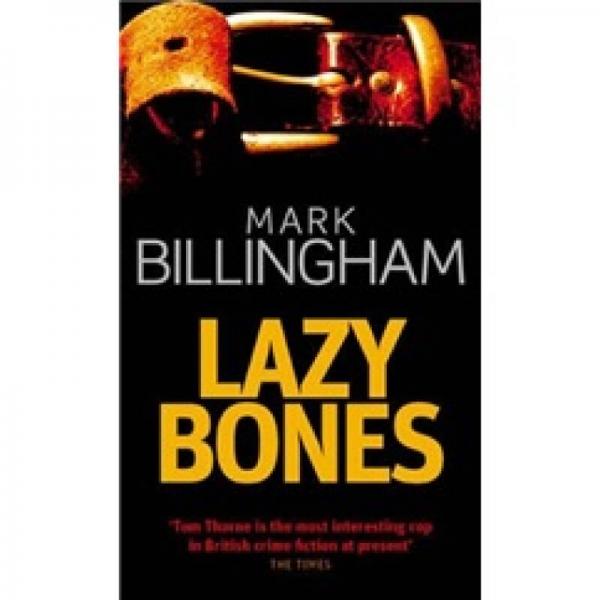 Lazybones