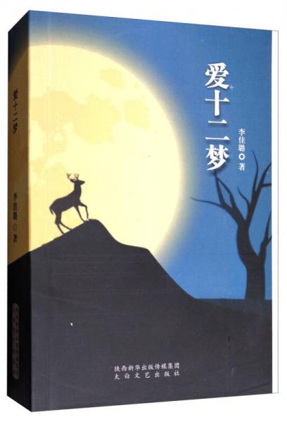 爱十二梦