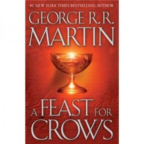 A Feast for Crows：A Feast for Crows