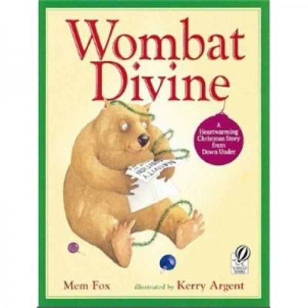 Wombat Divine