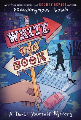 WriteThisBook:ADo-It-YourselfMystery