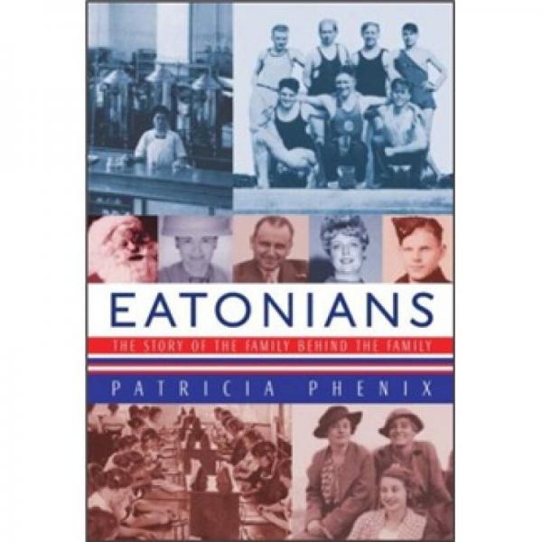 Eatonians