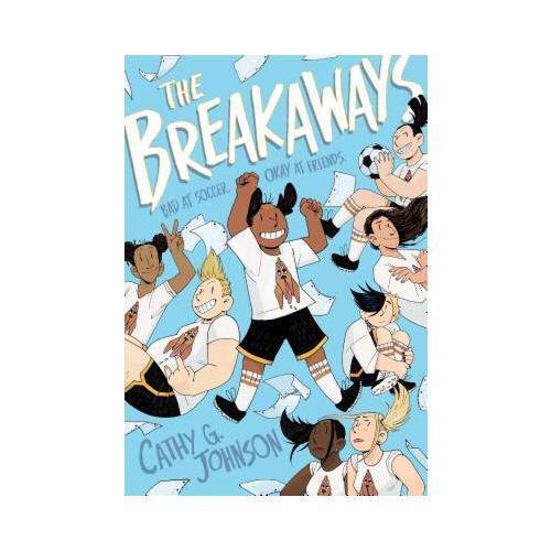 The Breakaways