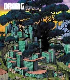 《Orang》No.6