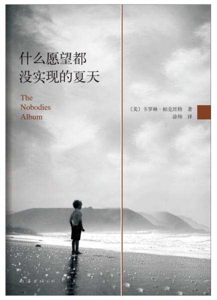 什么愿望都沒實現(xiàn)的夏天