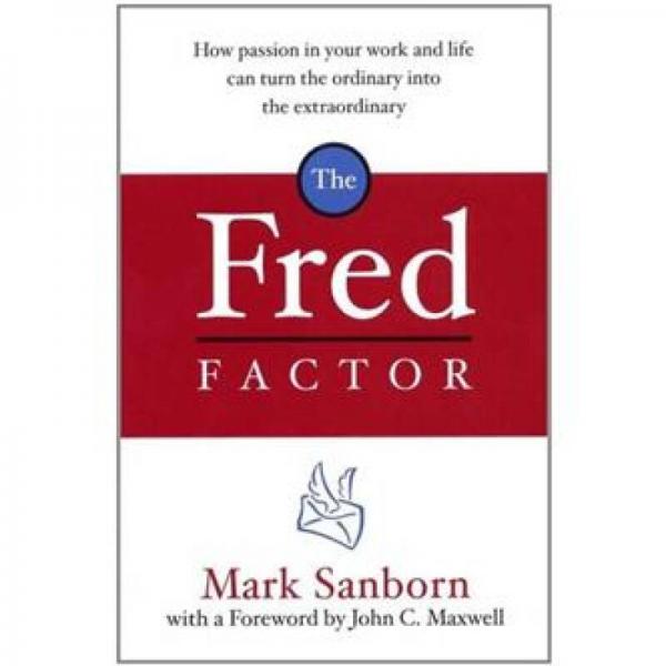 THE FRED FACTOR