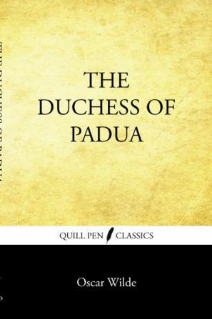 The Duchess of Padua