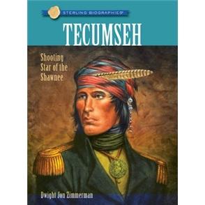SterlingBiographies:Tecumseh