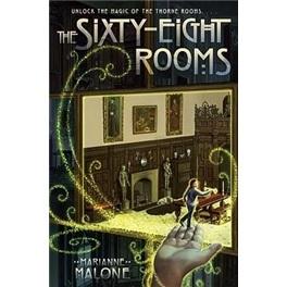 TheSixty-EightRooms(Sixty-EightRoomsAdventures)