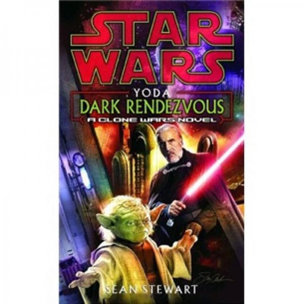 Star Wars: Yoda: Dark Rendezvous