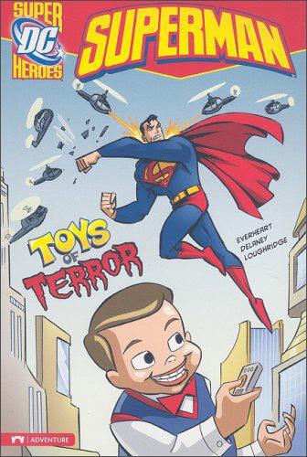 Superman:ToysofTerror(DCSuperHeroes)