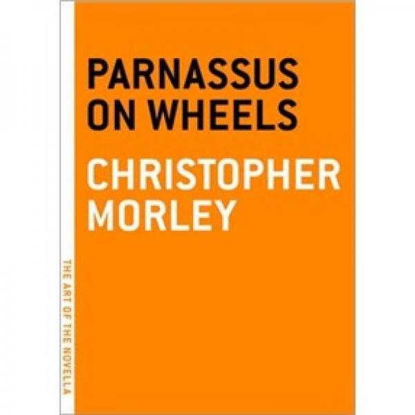 Parnassus on Wheels