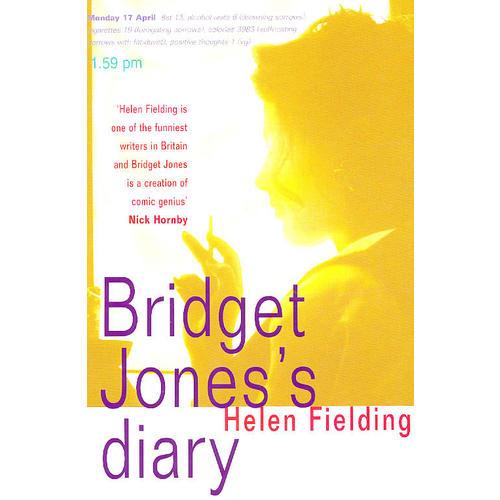 Bridget Jones's Diary