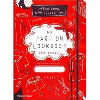 MyFashionLookbook:DesignYourOwnCollection