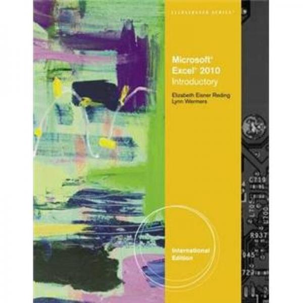 Microsoft? Excel 2010