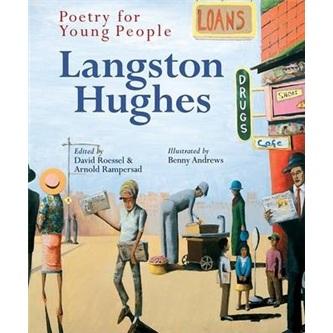 LangstonHughes(PoetryforYoungPeople)