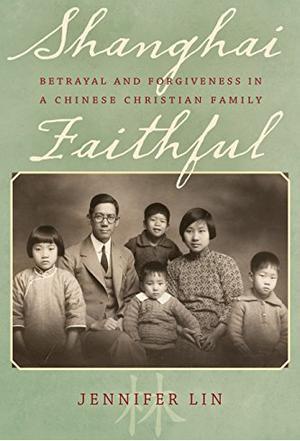 Shanghai Faithful