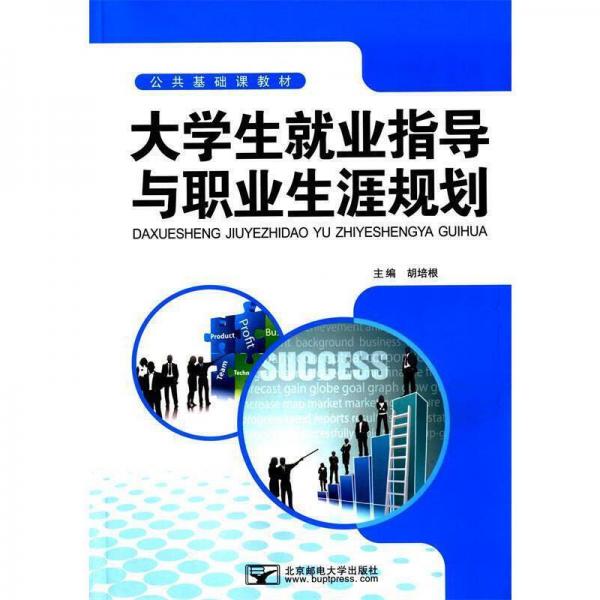 大學(xué)生就業(yè)指導(dǎo)與職業(yè)生涯規(guī)劃