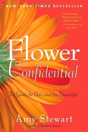 Flower Confidential：Flower Confidential