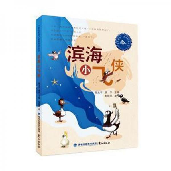 濱海小飛俠