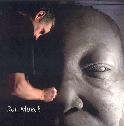 Ron Mueck