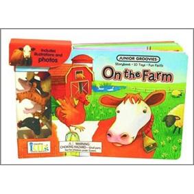 OntheFarm[BoardBook]