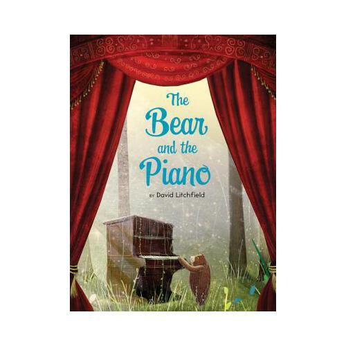 The Bear and the Piano