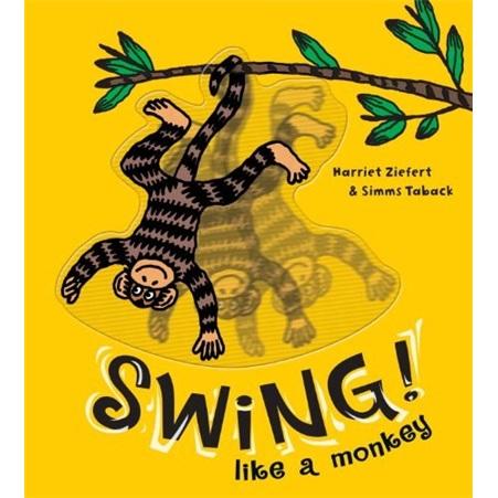 SwingLikeAMonkey