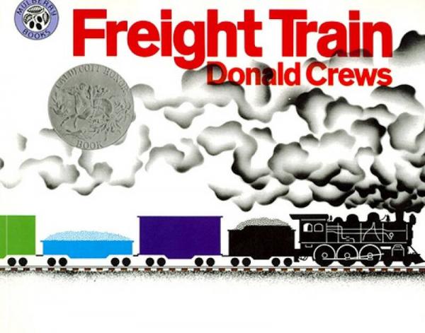 Freight Train[货运火车]