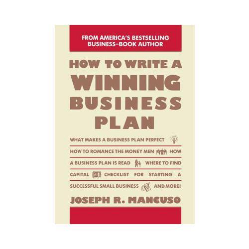 How to Write a Winning Business Report