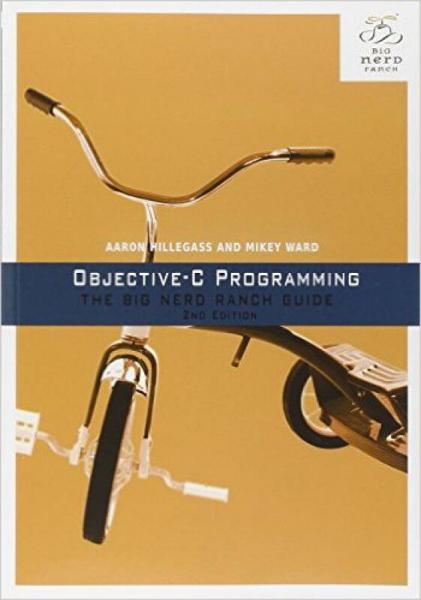 Objective-C Programming  (2nd Edition)：Objective-C Programming  (2nd Edition)