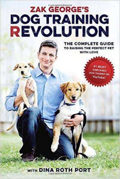 Zak George's Dog Training Revolution  The Comple
