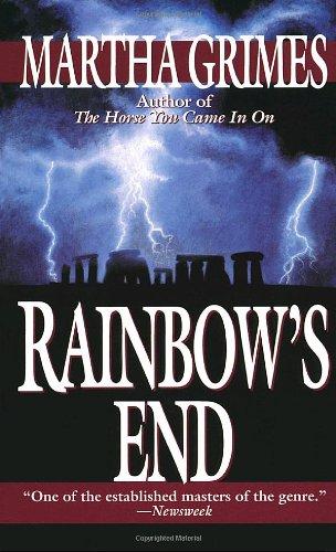 Rainbow'sEnd[MassMarketPaperbound]