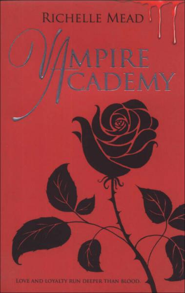 Vampire Academy 吸血鬼學(xué)院