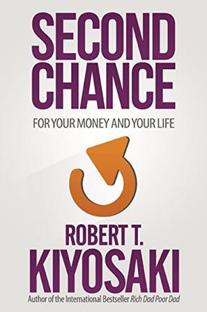 Second Chance：for Your Money, Your Life and Our World