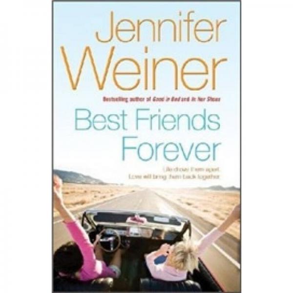 Best Friends Forever