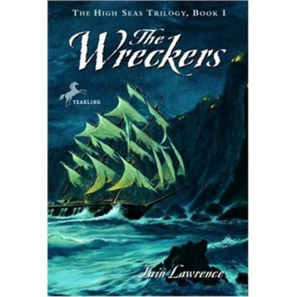 The Wreckers