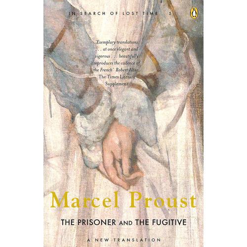 The Prisoner and The Fugitive：In Search of Lost Time Volume 5