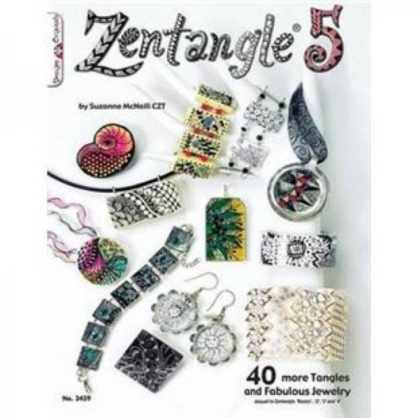 Zentangle 5