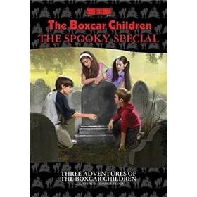 TheBoxcarChildrenSpookySpecial(BoxcarChildrenMysteries)