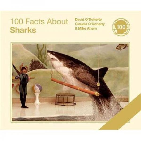 100 Facts About Sharks