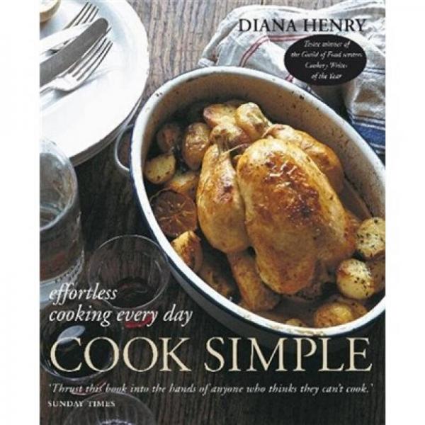 Cook Simple