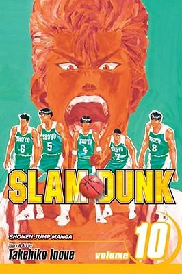 SlamDunk,Volume10:Rebound