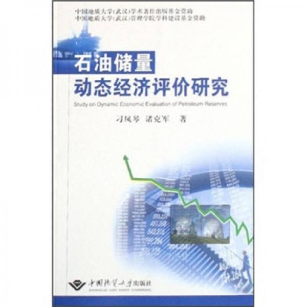 石油儲(chǔ)量動(dòng)態(tài)經(jīng)濟(jì)評價(jià)研究