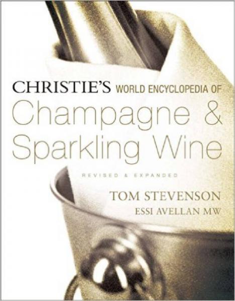 Christie's World Encyclopedia of Champagne & Spa