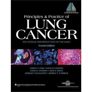 PrinciplesandPracticeofLungCancer[肺癌原理與實(shí)踐：國際肺癌研究協(xié)會(huì)官方參考書]