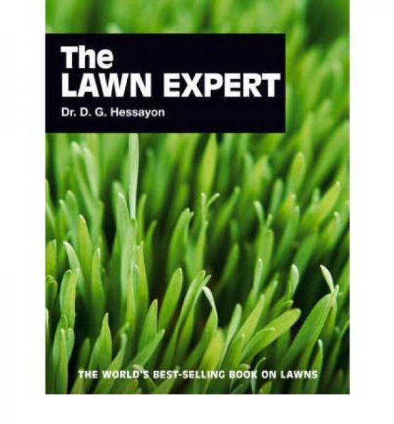 The Lawn Expert